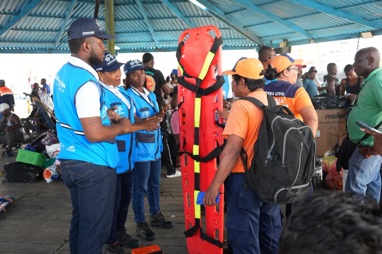 Una escapada al Pac&iacute;fico: el plan perfecto para desconectarse y volver a empezar en Buenaventura