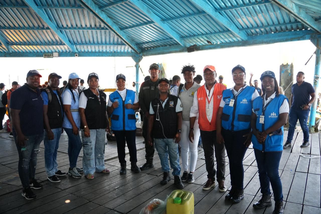 Una escapada al Pac&iacute;fico: el plan perfecto para desconectarse y volver a empezar en Buenaventura