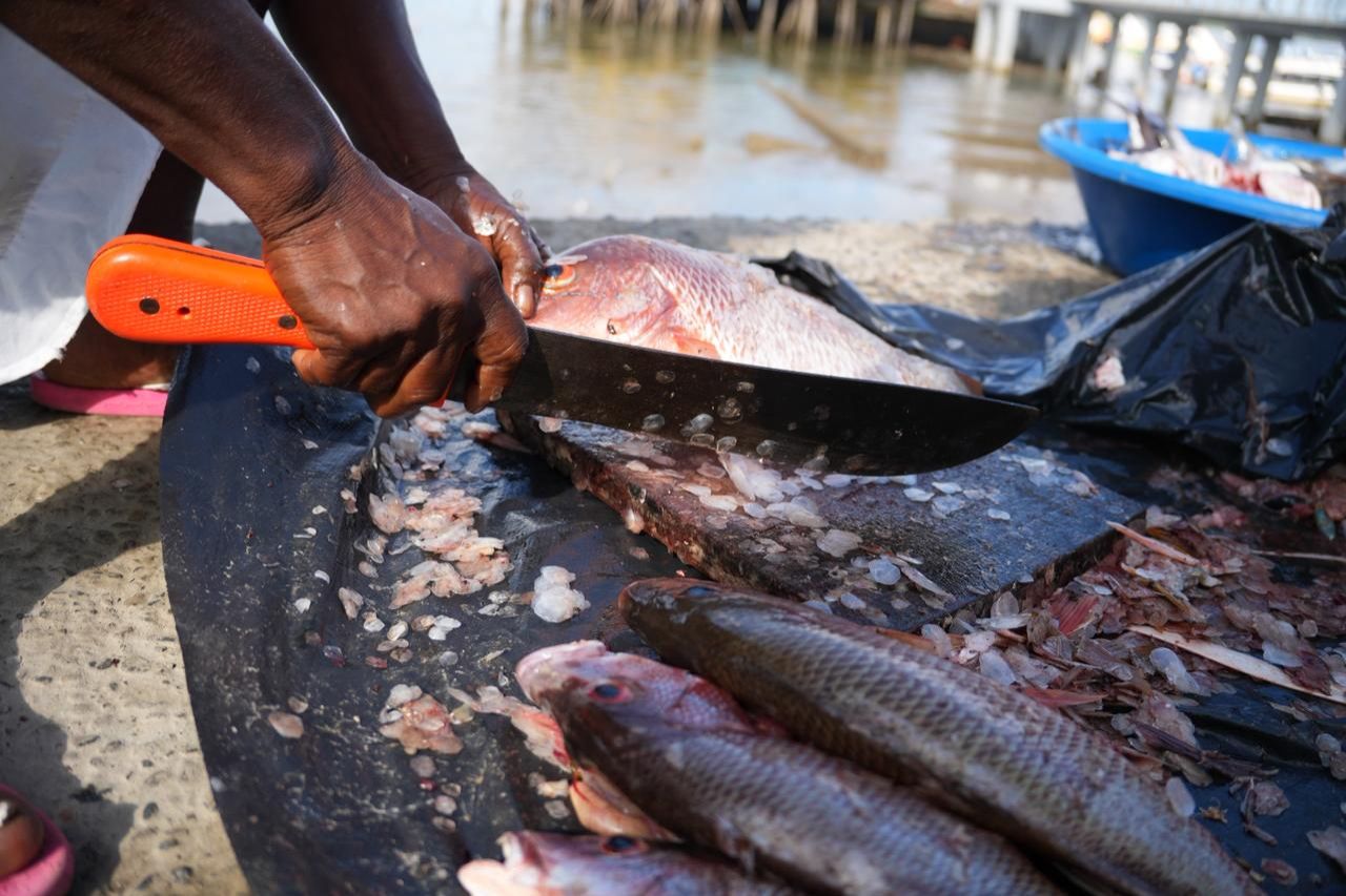 Una escapada al Pac&iacute;fico: el plan perfecto para desconectarse y volver a empezar en Buenaventura