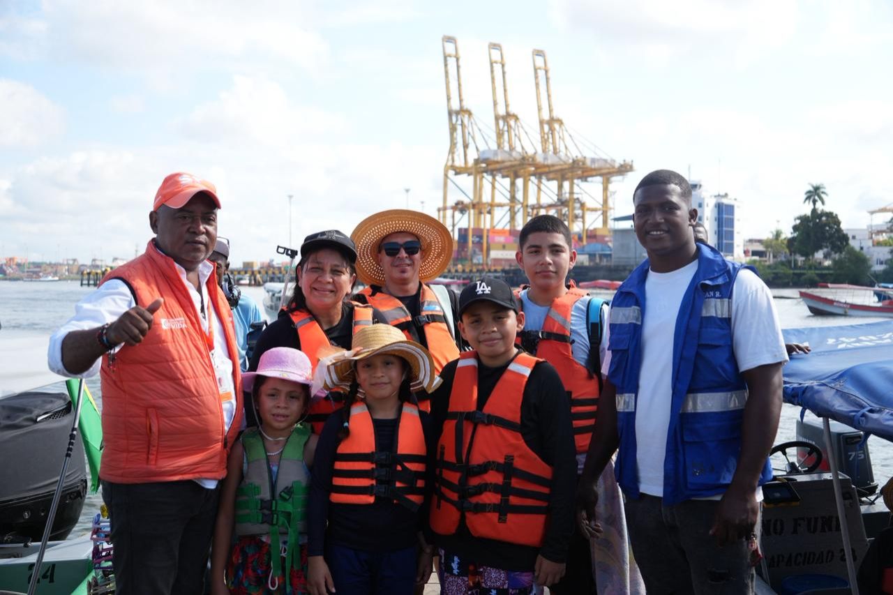 Una escapada al Pac&iacute;fico: el plan perfecto para desconectarse y volver a empezar en Buenaventura