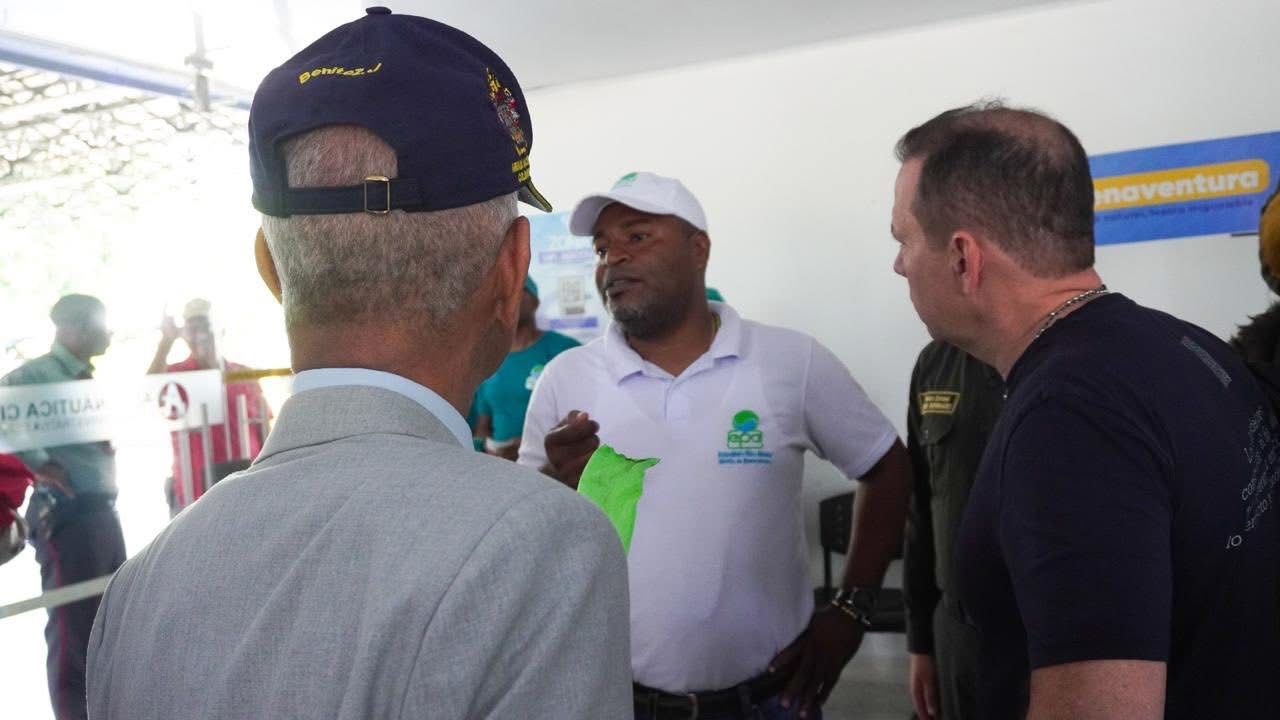 Turismo responsable en Semana Santa: EPA Buenaventura activa puestos de control y sensibilizaci&oacute;n ambiental