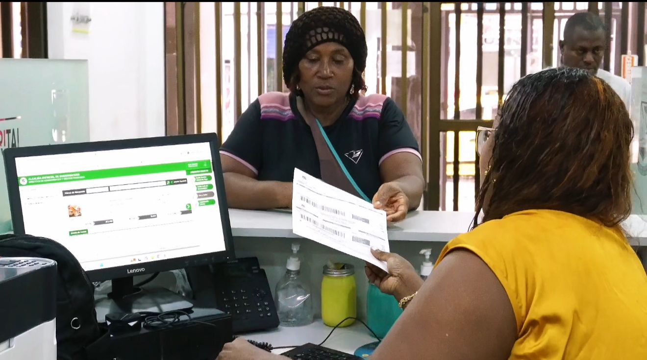 Alcald&iacute;a Distrital de Buenaventura recuerda a contribuyentes el descuento del 10% por pronto pago del impuesto predial hasta el 31 de marzo