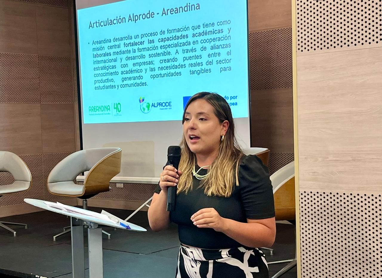 Alcald&iacute;a y Universidad del Valle impulsan el emprendimiento y la empleabilidad en Buenaventura con apoyo de la Uni&oacute;n Europea