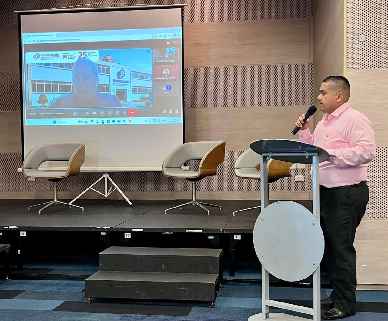 Alcald&iacute;a y Universidad del Valle impulsan el emprendimiento y la empleabilidad en Buenaventura con apoyo de la Uni&oacute;n Europea