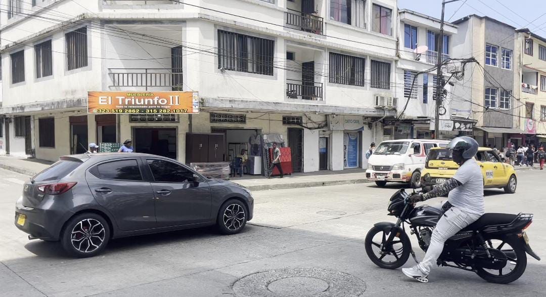 Secretar&iacute;a de Tr&aacute;nsito activa plan de contingencia para garantizar la seguridad vial en la temporada de Semana Santa en Buenaventura