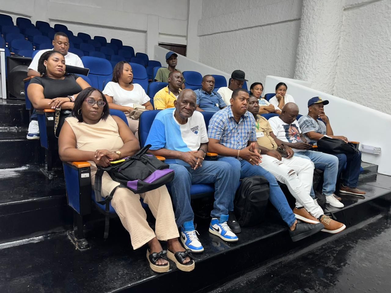 Alcald&iacute;a construye con l&iacute;deres comunales estrategias de seguimiento y soluci&oacute;n a sus requerimientos