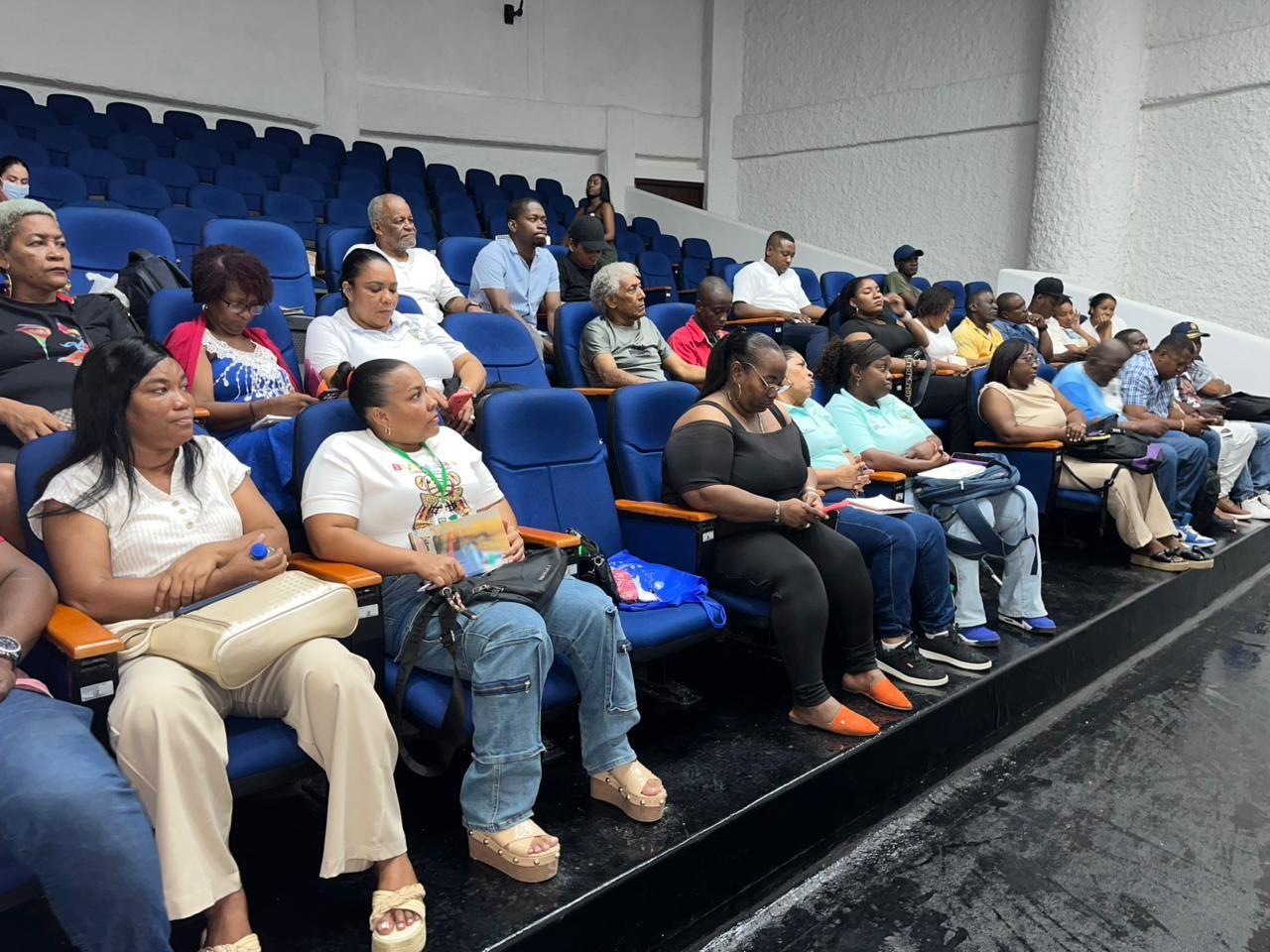 Alcald&iacute;a construye con l&iacute;deres comunales estrategias de seguimiento y soluci&oacute;n a sus requerimientos