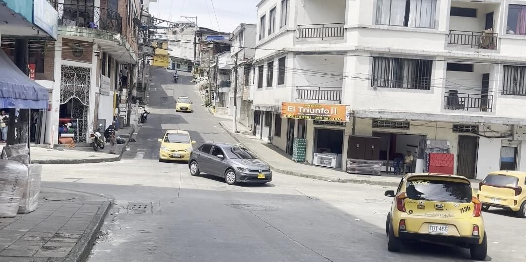 Alcald&iacute;a de Buenaventura mantiene pico y placa y refuerza operativos de movilidad durante Semana Santa