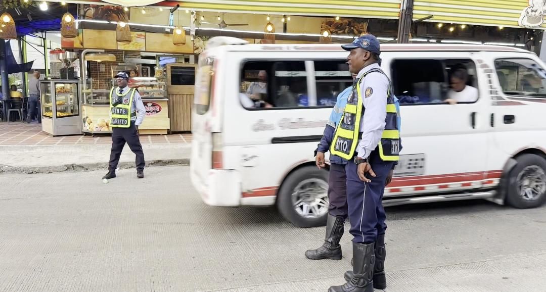 Alcald&iacute;a de Buenaventura mantiene pico y placa y refuerza operativos de movilidad durante Semana Santa