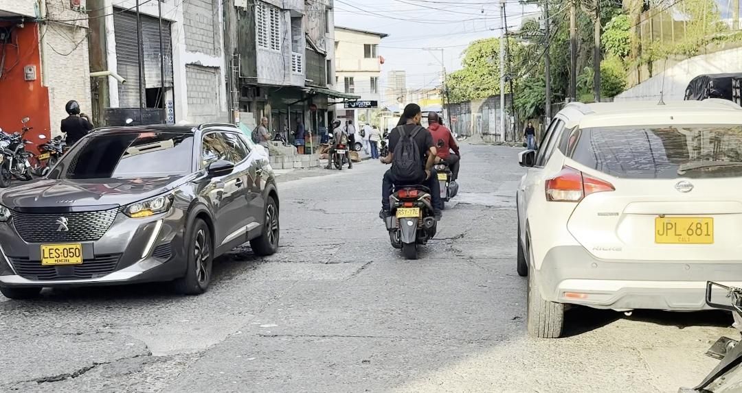Alcald&iacute;a de Buenaventura mantiene pico y placa y refuerza operativos de movilidad durante Semana Santa