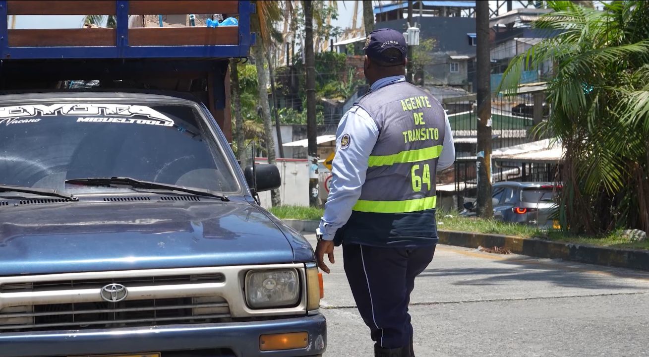 Alcald&iacute;a de Buenaventura reitera uso del kit de carretera y medidas de seguridad vial en Semana Santa