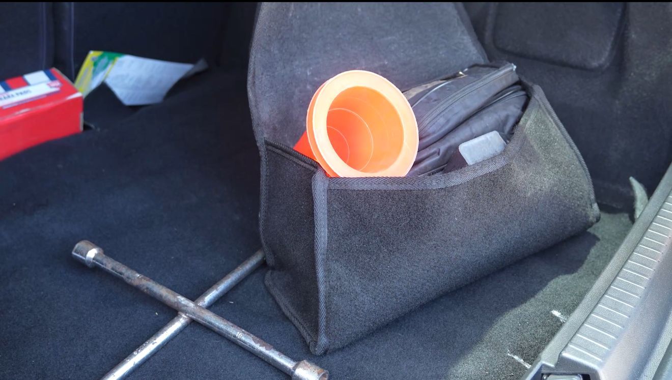 Alcald&iacute;a de Buenaventura reitera uso del kit de carretera y medidas de seguridad vial en Semana Santa