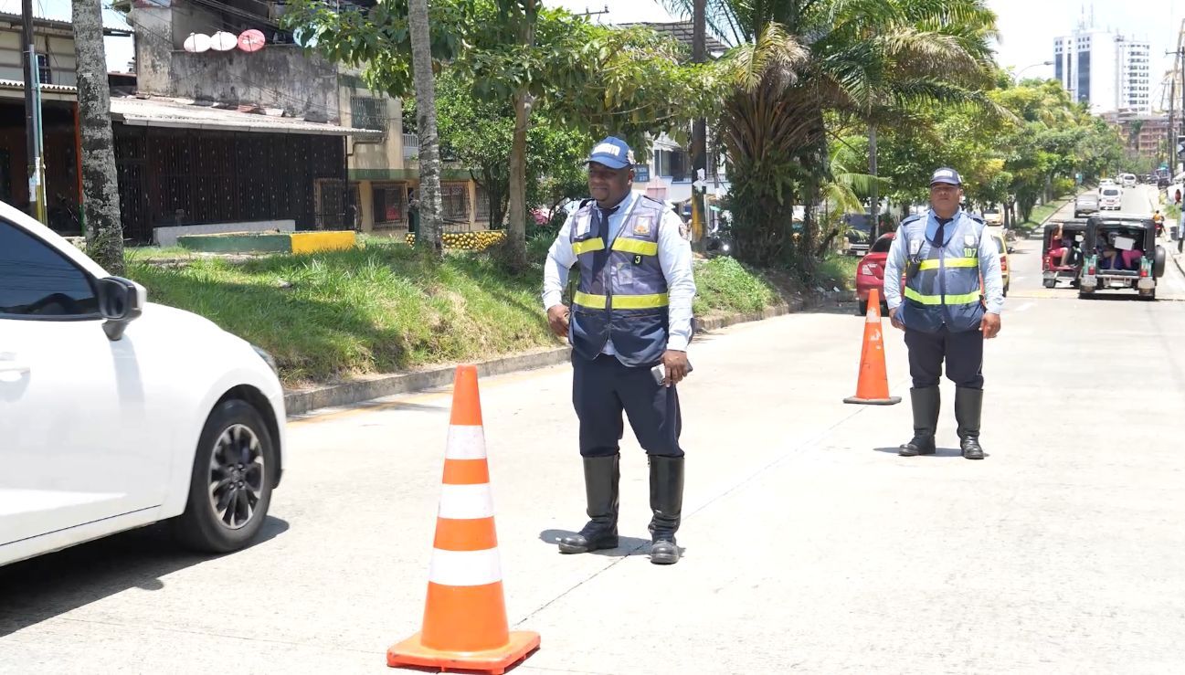Alcald&iacute;a de Buenaventura reitera uso del kit de carretera y medidas de seguridad vial en Semana Santa