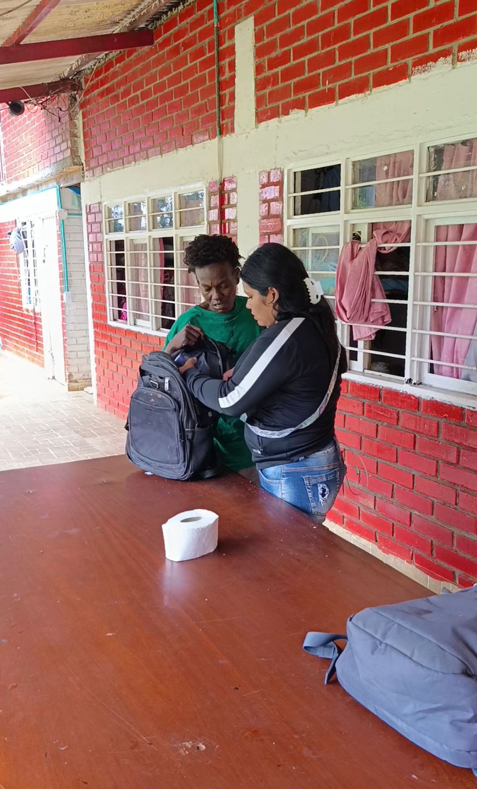 Alcald&iacute;a de Buenaventura rescata el bienestar de sus habitantes de calle con un modelo de intervenci&oacute;n integral