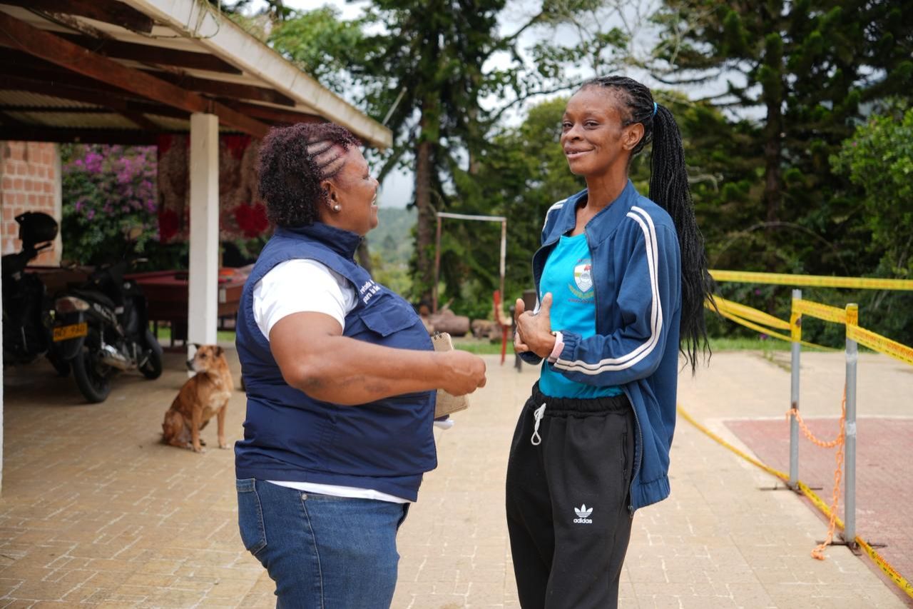 Alcald&iacute;a de Buenaventura rescata el bienestar de sus habitantes de calle con un modelo de intervenci&oacute;n integral