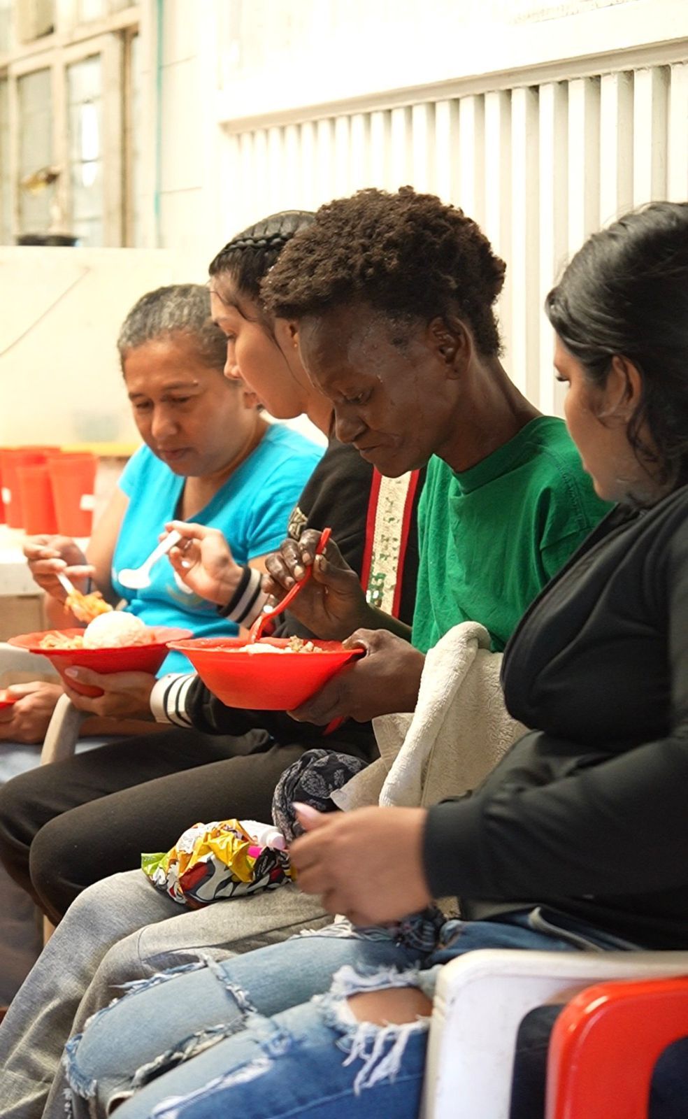 Alcald&iacute;a de Buenaventura rescata el bienestar de sus habitantes de calle con un modelo de intervenci&oacute;n integral