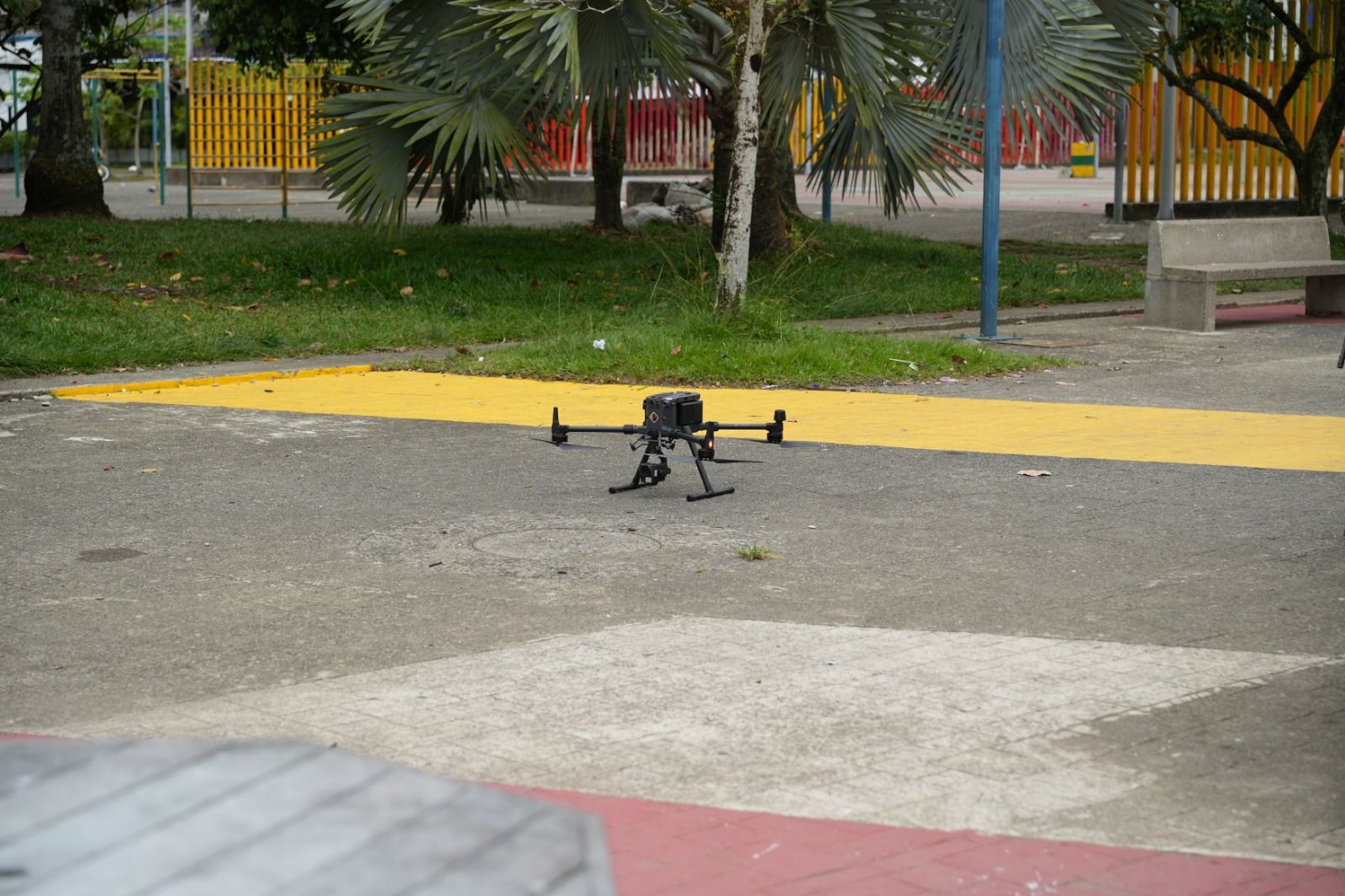 Alcald&iacute;a Distrital de Buenaventura lanz&oacute; plan especial de seguridad para Semana Santa