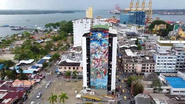 Alcald&iacute;a de Buenaventura orienta a la comunidad sobre el uso adecuado del espacio y las normas de construcci&oacute;n