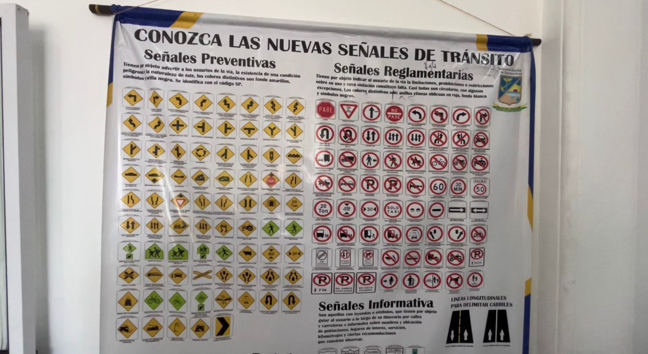 Buenaventura intensifica sus operativos de tr&aacute;nsito con mapa de calor para disminuir la siniestralidad vial