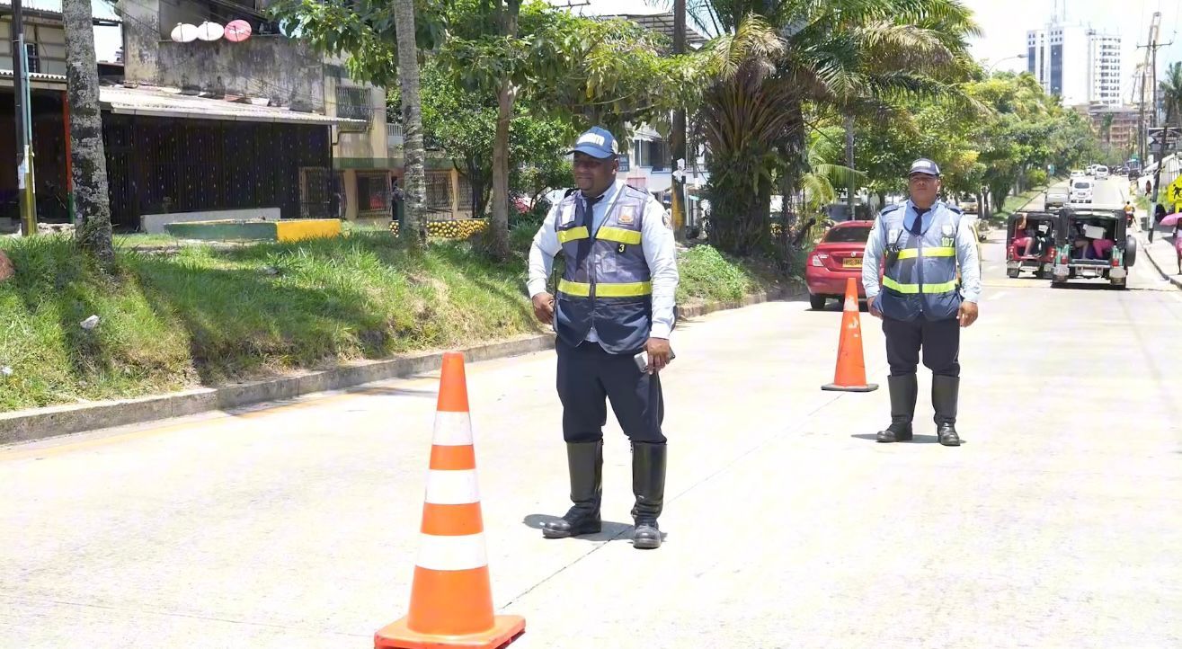 Buenaventura intensifica sus operativos de tr&aacute;nsito con mapa de calor para disminuir la siniestralidad vial
