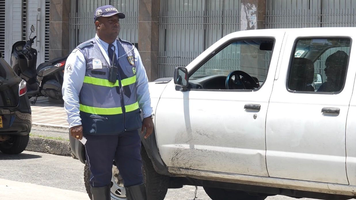 Buenaventura intensifica sus operativos de tr&aacute;nsito con mapa de calor para disminuir la siniestralidad vial