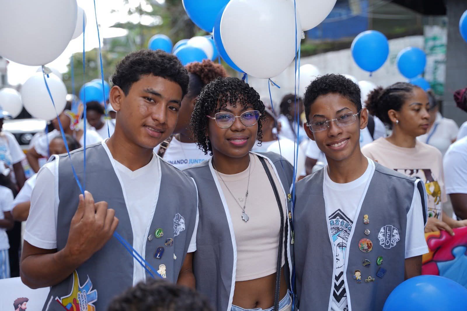 Alcald&iacute;a de Buenaventura conmemor&oacute; el D&iacute;a Nacional del Autismo y reafirm&oacute; su compromiso con esta poblaci&oacute;n