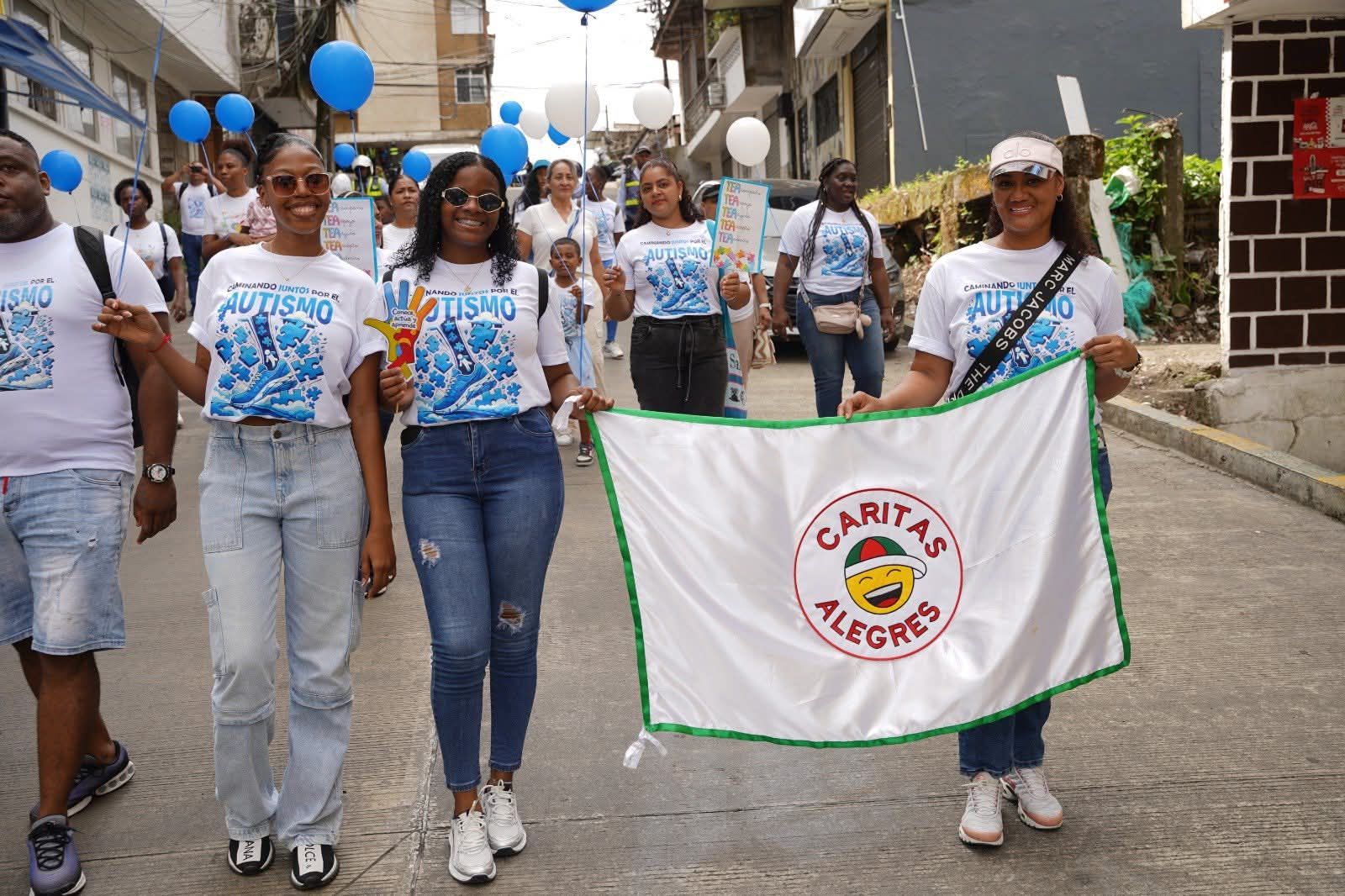 Alcald&iacute;a de Buenaventura conmemor&oacute; el D&iacute;a Nacional del Autismo y reafirm&oacute; su compromiso con esta poblaci&oacute;n