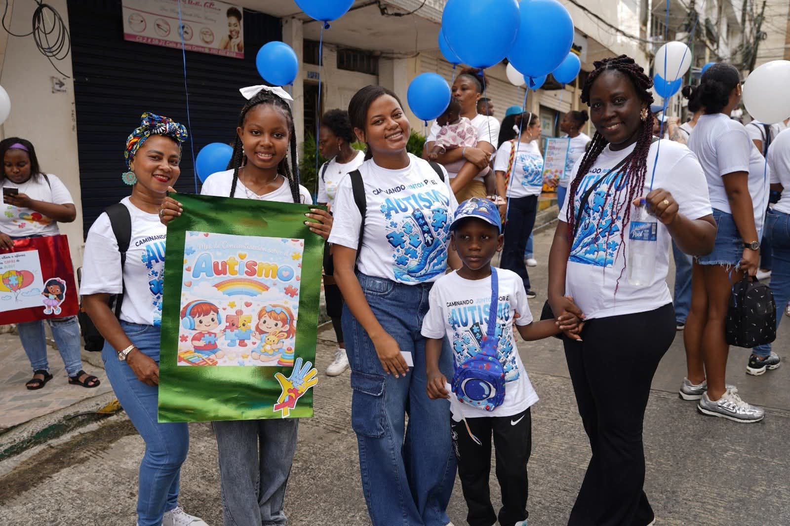 Alcald&iacute;a de Buenaventura conmemor&oacute; el D&iacute;a Nacional del Autismo y reafirm&oacute; su compromiso con esta poblaci&oacute;n