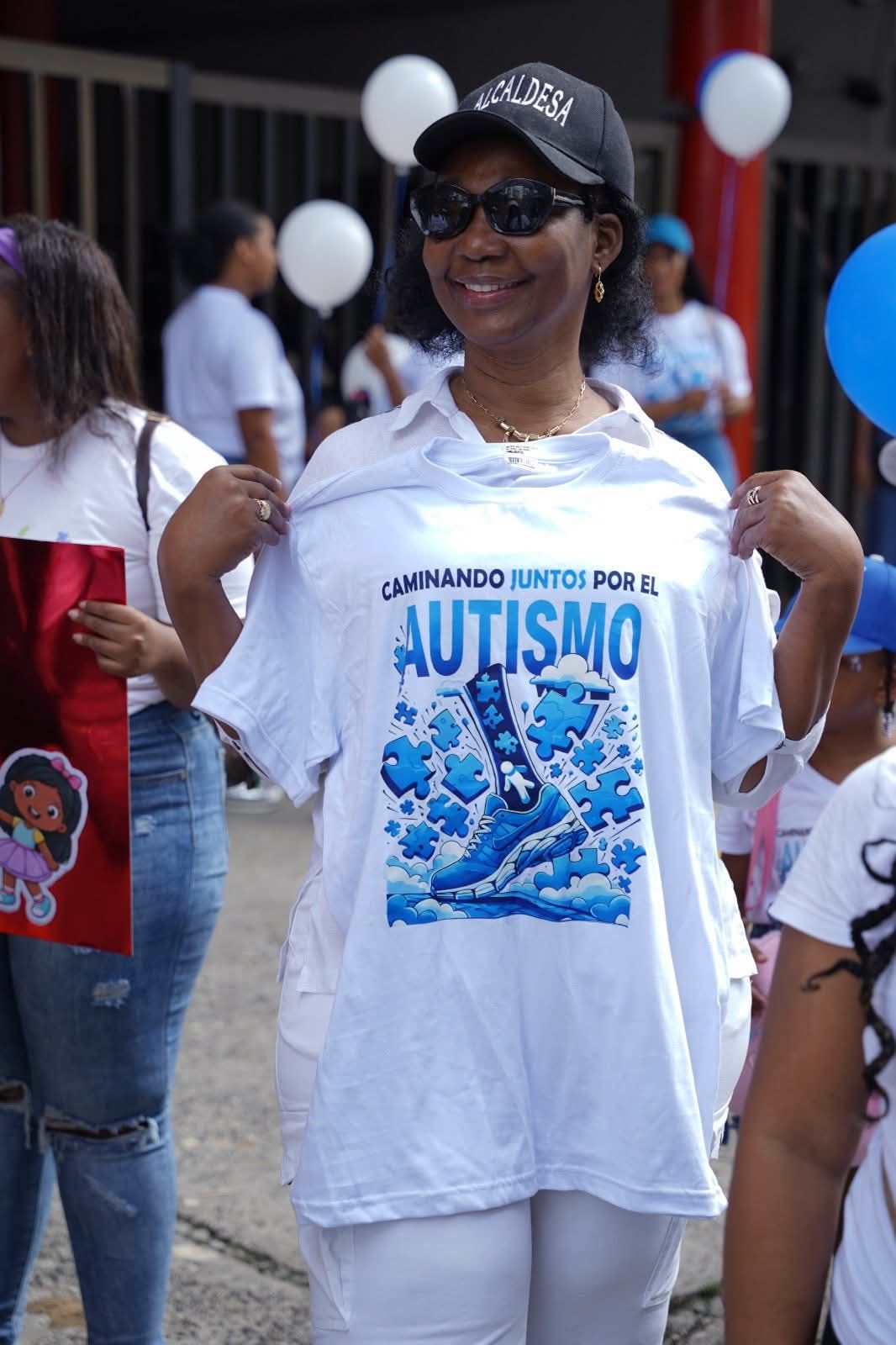 Alcald&iacute;a de Buenaventura conmemor&oacute; el D&iacute;a Nacional del Autismo y reafirm&oacute; su compromiso con esta poblaci&oacute;n