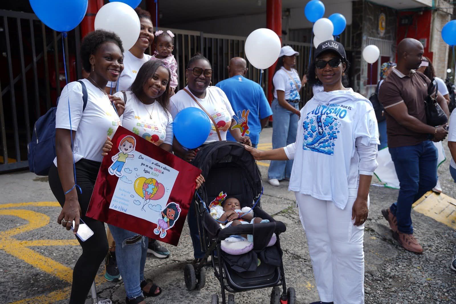 Alcald&iacute;a de Buenaventura conmemor&oacute; el D&iacute;a Nacional del Autismo y reafirm&oacute; su compromiso con esta poblaci&oacute;n