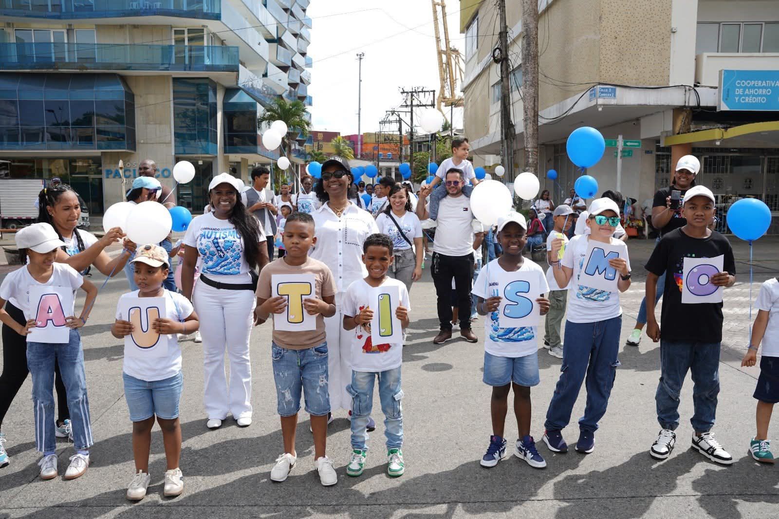 Alcald&iacute;a de Buenaventura conmemor&oacute; el D&iacute;a Nacional del Autismo y reafirm&oacute; su compromiso con esta poblaci&oacute;n