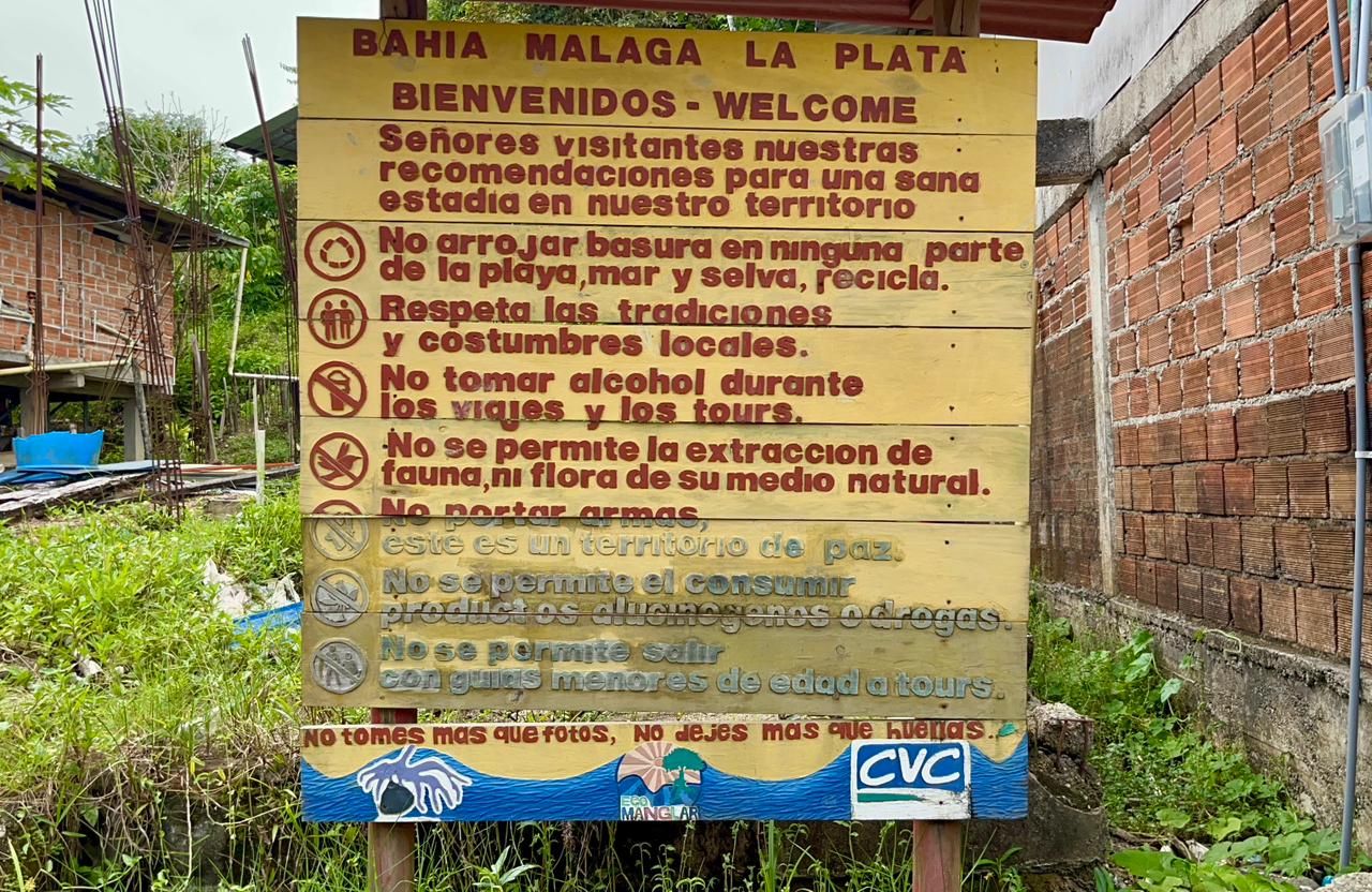 M&aacute;s de 700 personas beneficiadas en jornada de apoyo al desarrollo en La Plata, Bah&iacute;a M&aacute;laga