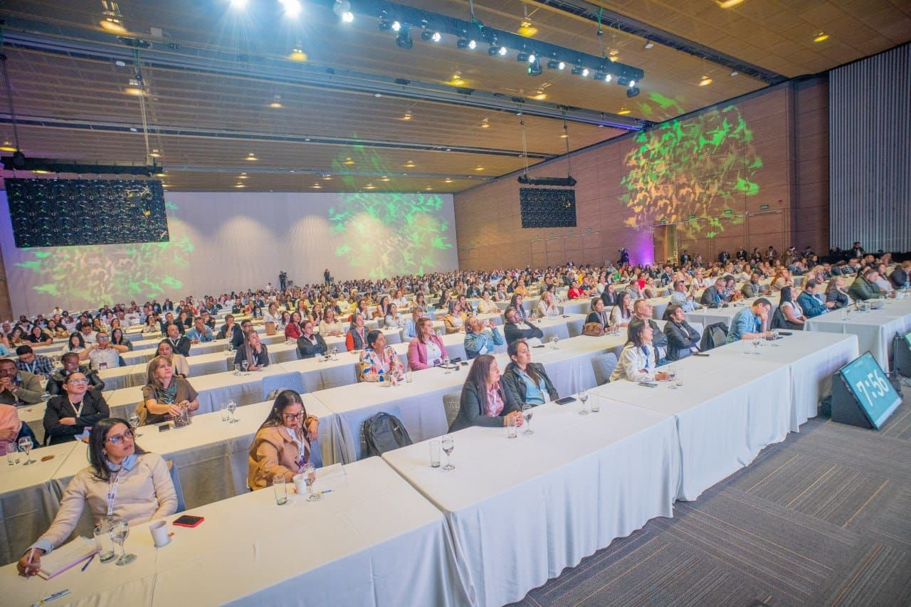 Sistema General de Participaci&oacute;n, ampliaci&oacute;n de cobertura y avances en el Plan Nacional de Desarrollo se trataron en Encuentro Nacional de Secretar&iacute;as de Educaci&oacute;n