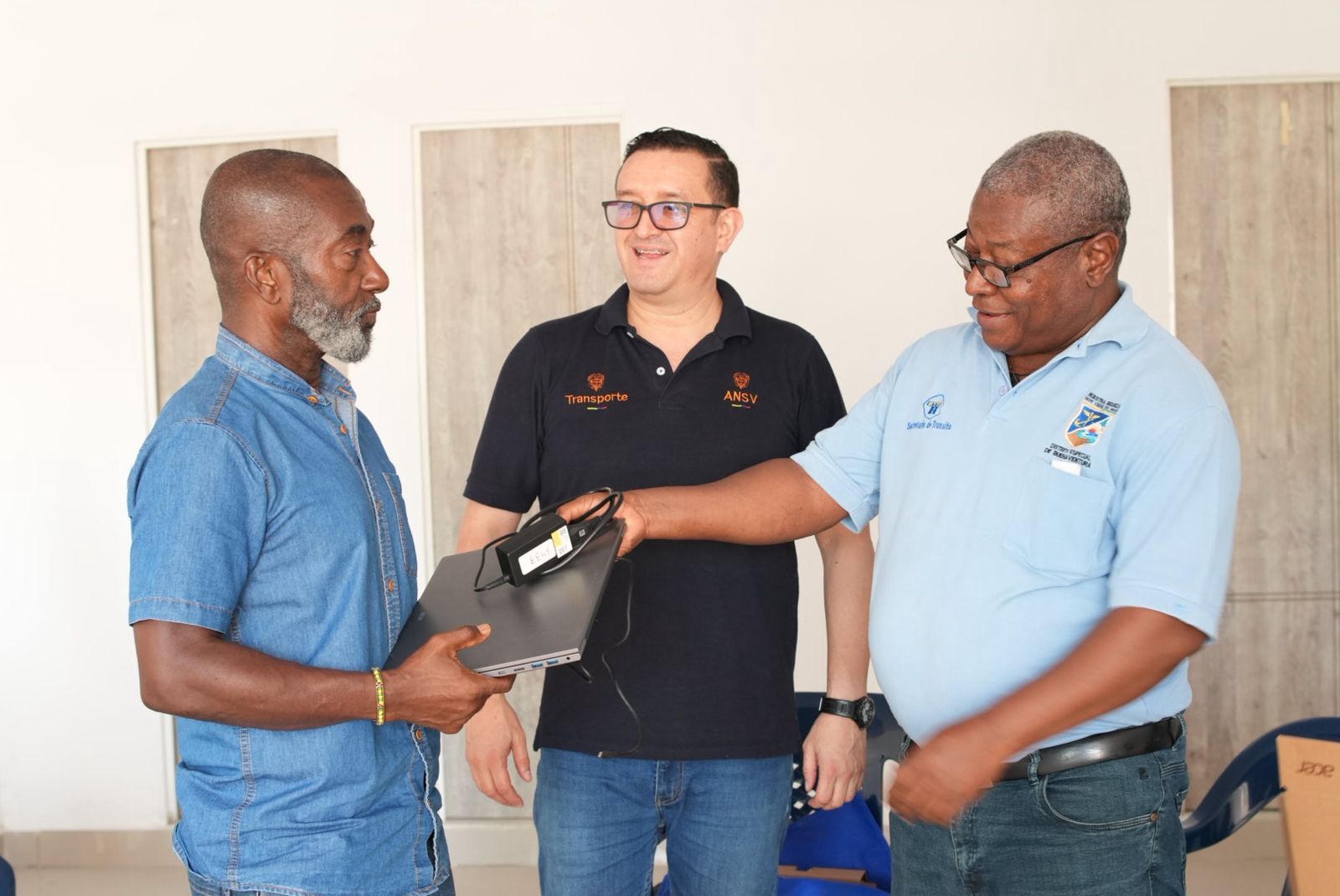 Buenaventura contar&aacute; con Observatorio de Seguridad Vial para fortalecer la toma de decisiones