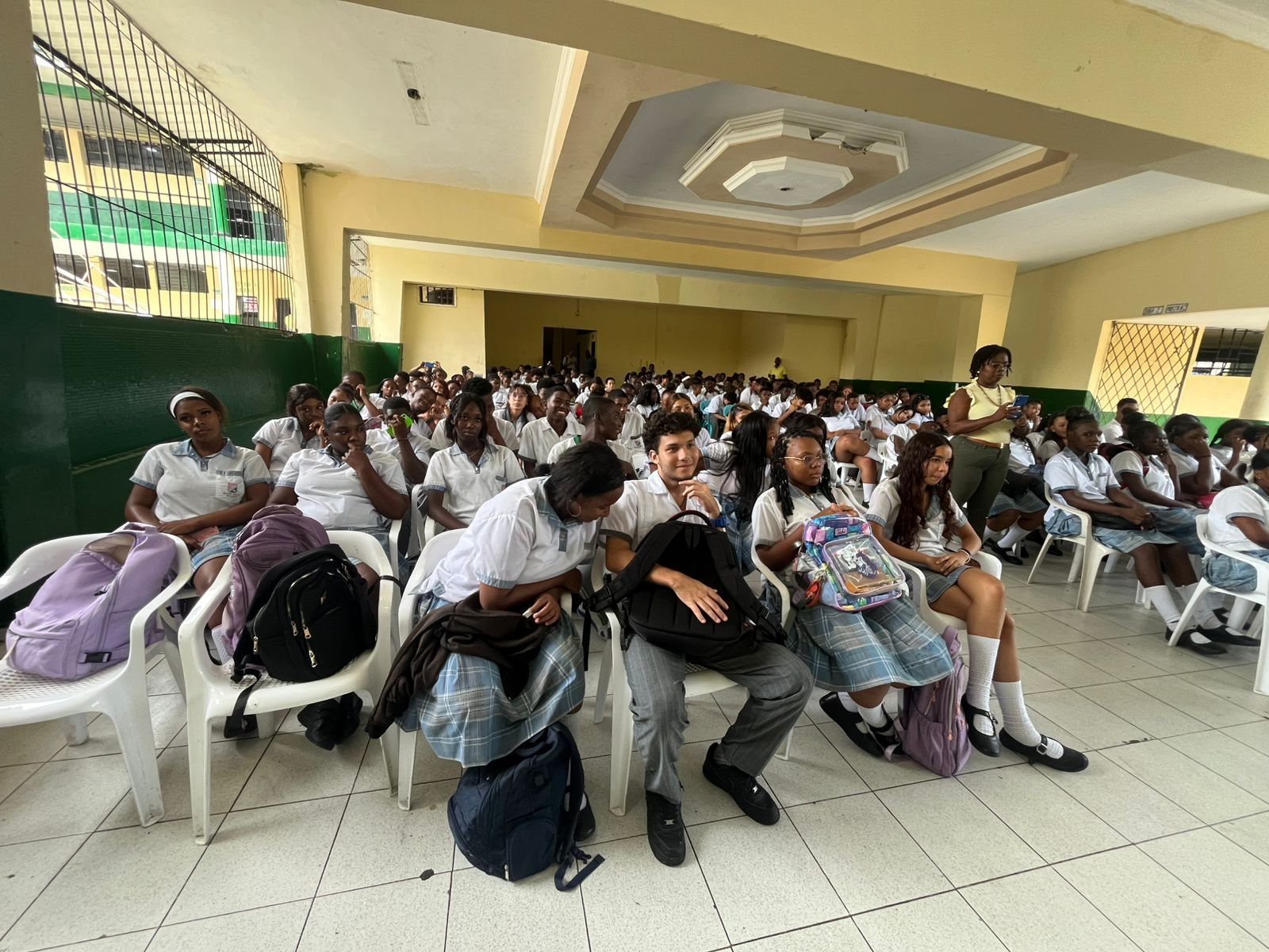 Buenaventura vive la cultura con la Semana del Arte y la Literatura &ldquo;Mary Grueso Romero 2026&rdquo;