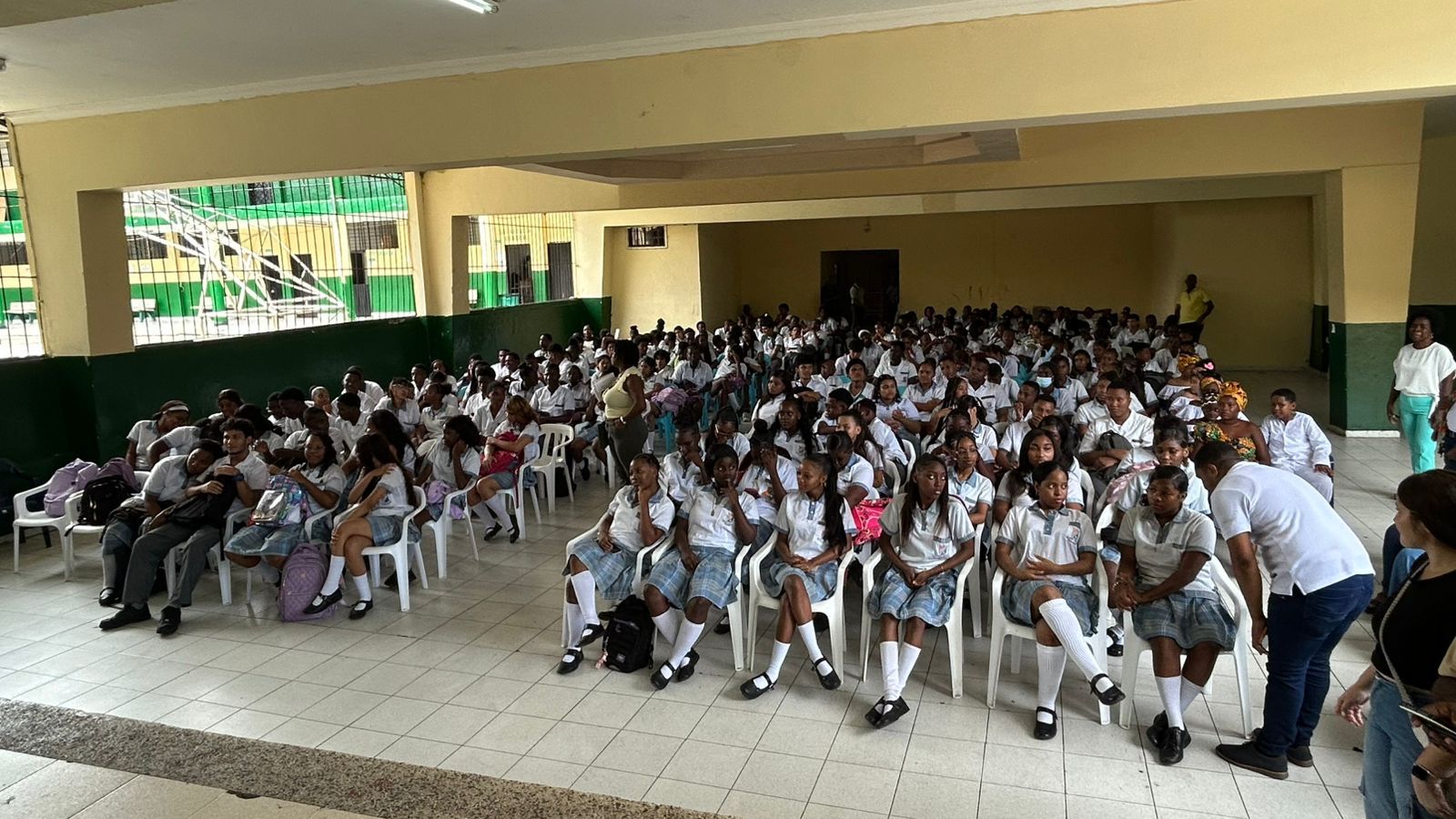 Buenaventura vive la cultura con la Semana del Arte y la Literatura &ldquo;Mary Grueso Romero 2026&rdquo;