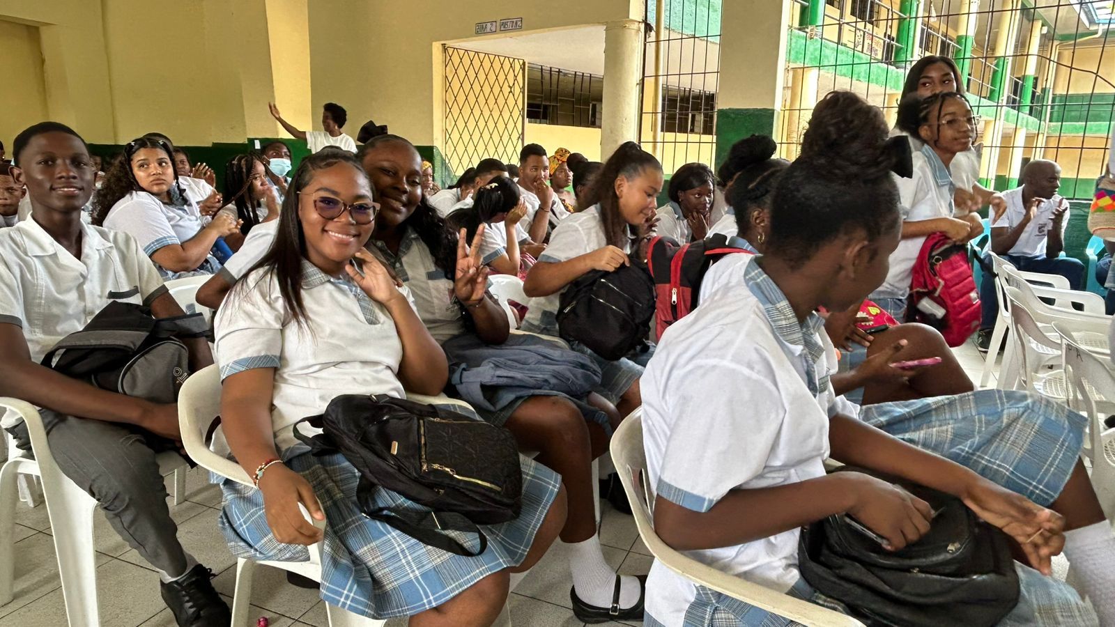 Buenaventura vive la cultura con la Semana del Arte y la Literatura &ldquo;Mary Grueso Romero 2026&rdquo;