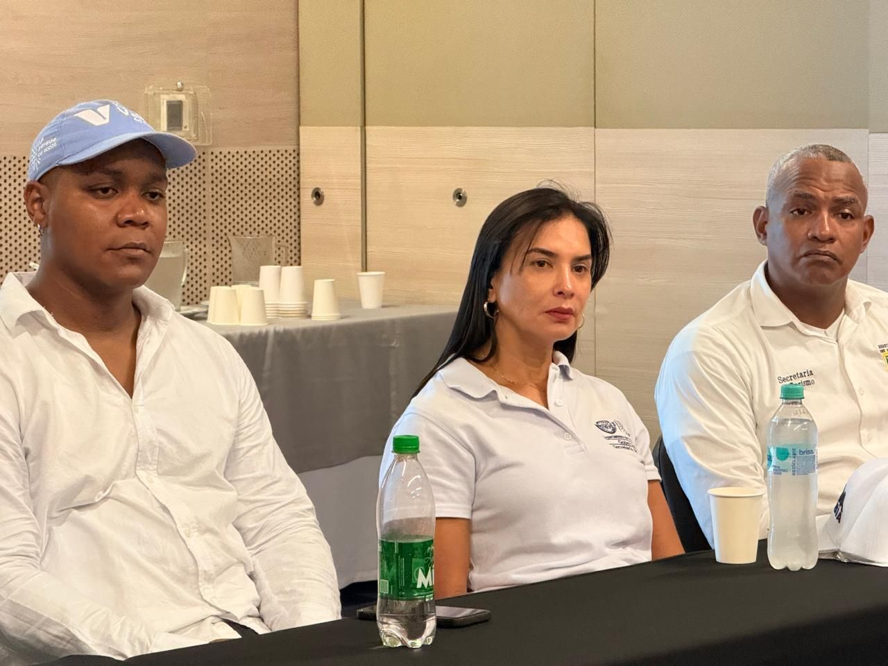 Alcald&iacute;a y Gobernaci&oacute;n establecen compromisos para fortalecer el turismo en Buenaventura