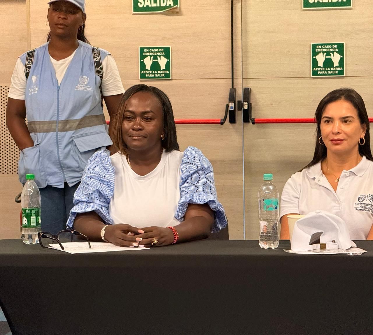 Alcald&iacute;a y Gobernaci&oacute;n establecen compromisos para fortalecer el turismo en Buenaventura