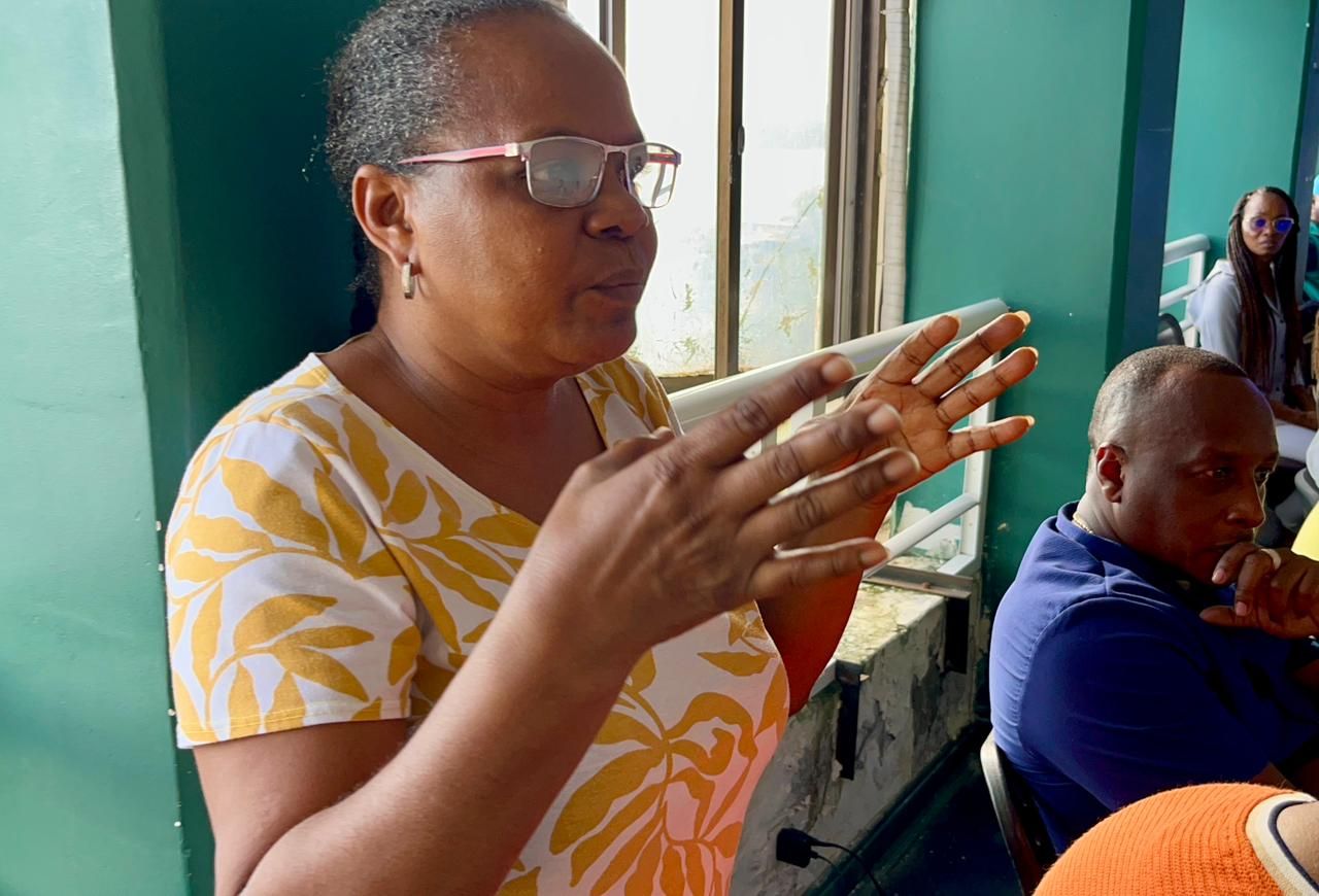 Buenaventura instala el primer Comit&eacute; Local de Seguridad Vial de 2026 y oficializa la entrega del Observatorio de Seguridad Vial