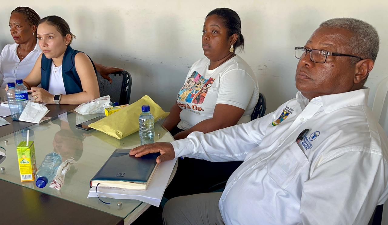 Buenaventura instala el primer Comit&eacute; Local de Seguridad Vial de 2026 y oficializa la entrega del Observatorio de Seguridad Vial