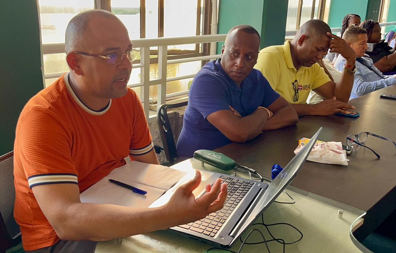 Buenaventura instala el primer Comit&eacute; Local de Seguridad Vial de 2026 y oficializa la entrega del Observatorio de Seguridad Vial