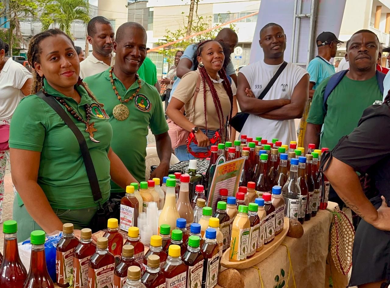 Buenaventura vivi&oacute; los zonales clasificatorios del Festival de M&uacute;sica del Pac&iacute;fico Petronio &Aacute;lvarez
