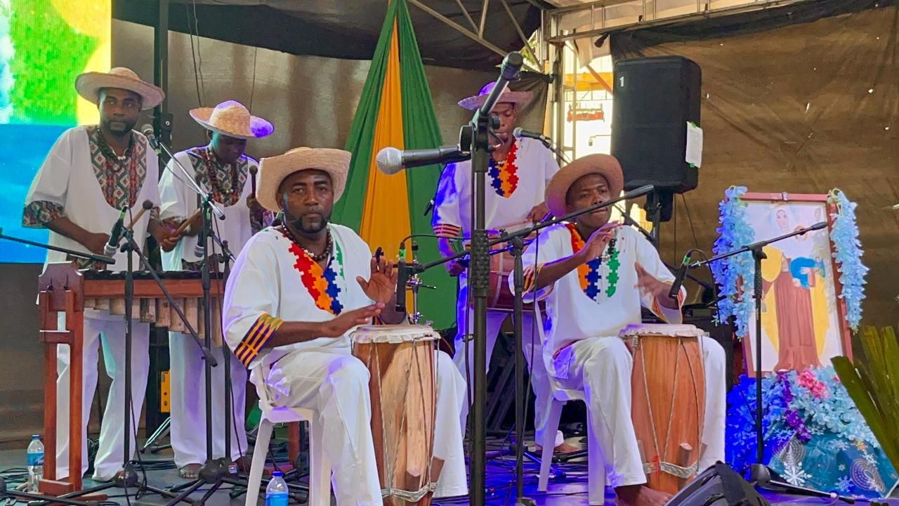Buenaventura vivi&oacute; los zonales clasificatorios del Festival de M&uacute;sica del Pac&iacute;fico Petronio &Aacute;lvarez
