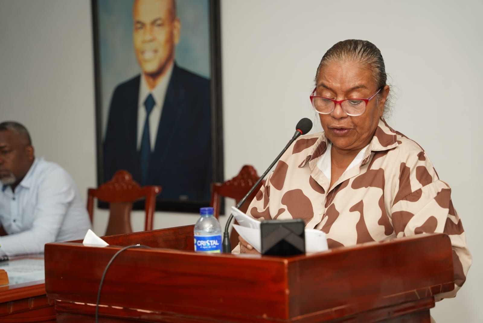 Alcald&iacute;a de Buenaventura fortalece acciones para mejorar la seguridad en el Distrito