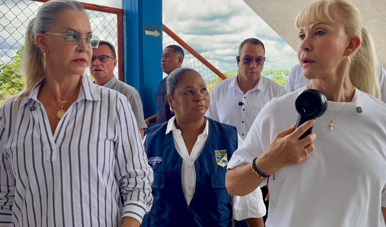 Buenaventura avanza con inversiones en educaci&oacute;n, bienestar social, seguridad y desarrollo econ&oacute;mico