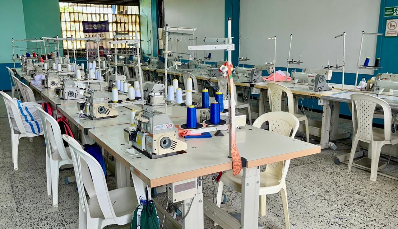 Buenaventura avanza con inversiones en educaci&oacute;n, bienestar social, seguridad y desarrollo econ&oacute;mico