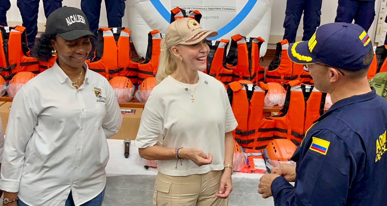 Buenaventura avanza con inversiones en educaci&oacute;n, bienestar social, seguridad y desarrollo econ&oacute;mico