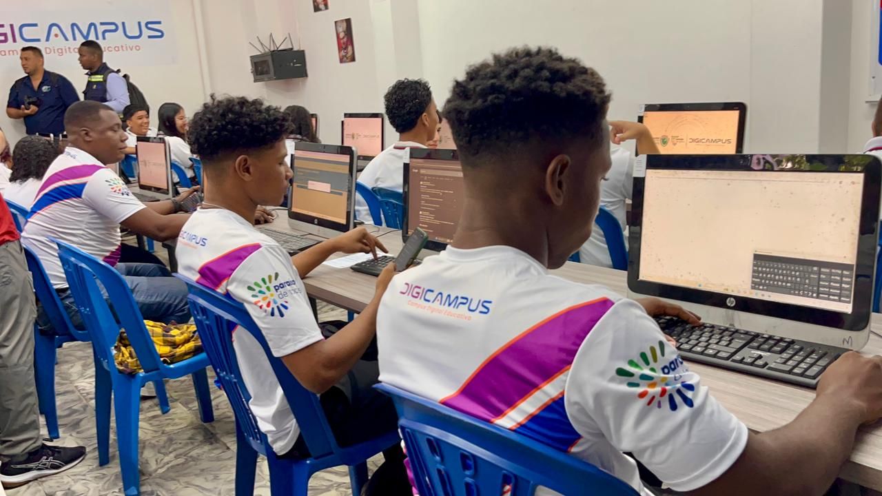 Buenaventura avanza con inversiones en educaci&oacute;n, bienestar social, seguridad y desarrollo econ&oacute;mico