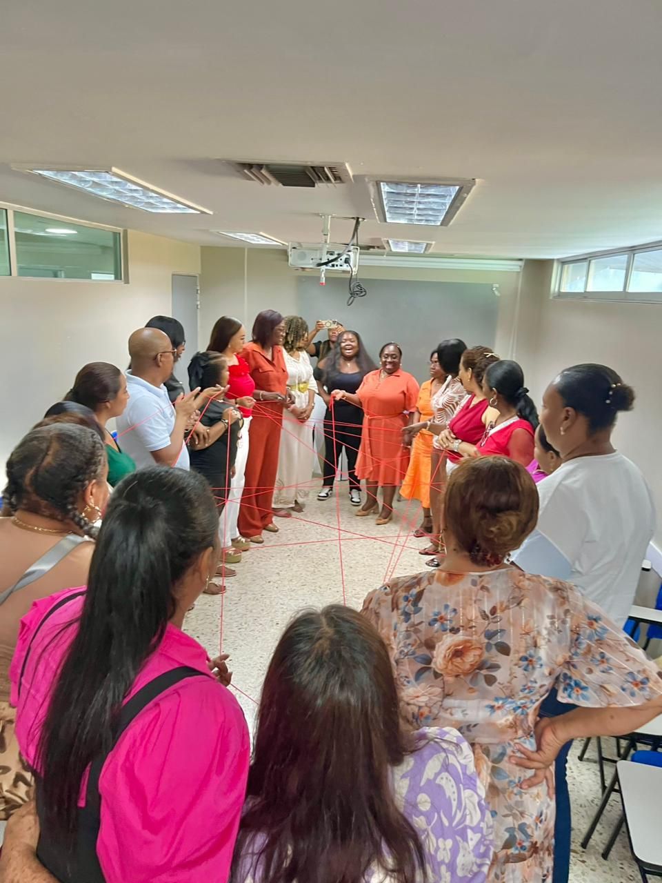 Alcald&iacute;a Distrital reconoce la labor de sus secretarios con actividades de integraci&oacute;n y bienestar